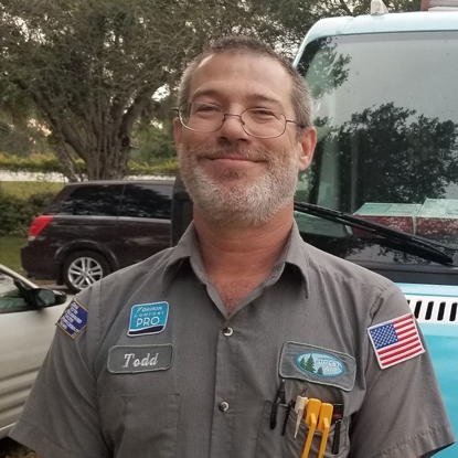 Todd Photo