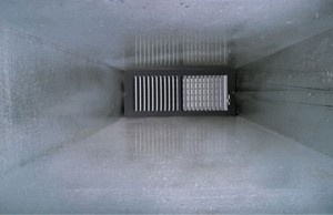 Duct Tunnel