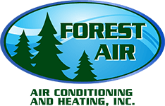 Forest Air Conditioning & Heating