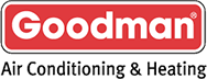 Goodman Air Conditioning & Heating logo