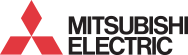 Mitsubishi Electric logo