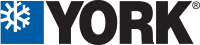 York logo